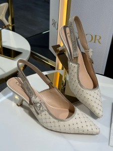 Босоножки Dior